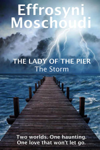 Lady of the Pier, storm 533X800