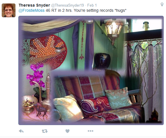 Theresa Snyder RT