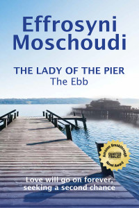lady of the pier, ebb no strap 1000x1500
