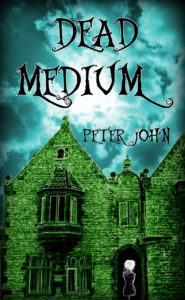 Dead Medium New Cover Art50