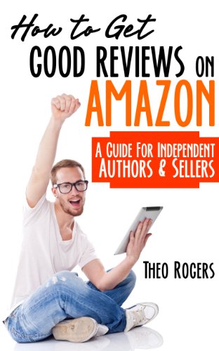 How to get good reviews on Amazon