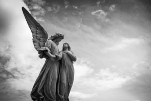 Angel stories spirituality