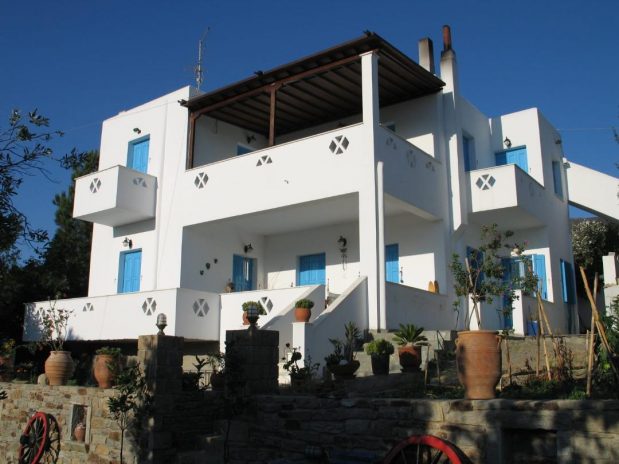 Property for sale on Skyros Greece | Welcome to Effrosyni Writes